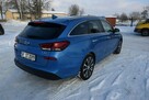Hyundai i30 1.0 TGDI Navi/ Kamera/ Oryginał lakier/ 2 KPL KÓŁ/ 2018/ Sprowadzony - 12