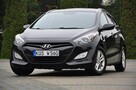 Hyundai i30 1,4 D 90KM 1Wł. Klimayzacja Ledy PDC Alufelgi Serwis z DE Super Stan ! - 6