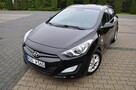 Hyundai i30 1,4 D 90KM 1Wł. Klimayzacja Ledy PDC Alufelgi Serwis z DE Super Stan ! - 7