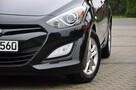 Hyundai i30 1,4 D 90KM 1Wł. Klimayzacja Ledy PDC Alufelgi Serwis z DE Super Stan ! - 8