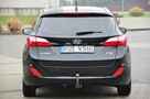 Hyundai i30 1,4 D 90KM 1Wł. Klimayzacja Ledy PDC Alufelgi Serwis z DE Super Stan ! - 9