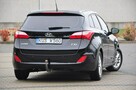 Hyundai i30 1,4 D 90KM 1Wł. Klimayzacja Ledy PDC Alufelgi Serwis z DE Super Stan ! - 10