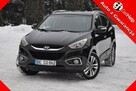 Hyundai ix35 2,0D 136KM Lift Xenon Skóry Navi Kamera Alufelgi PDC Klimatron Hak !!