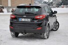 Hyundai ix35 2,0D 136KM Lift Xenon Skóry Navi Kamera Alufelgi PDC Klimatron Hak !! - 7