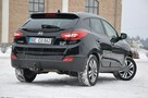 Hyundai ix35 2,0D 136KM Lift Xenon Skóry Navi Kamera Alufelgi PDC Klimatron Hak !! - 12