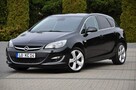 Opel Astra 1,4 Benz Turbo 120KM Lift Led Skóra Navi PDC Alufelgi !!! - 3