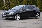 Opel Astra 1,4 Benz Turbo 120KM Lift Led Skóra Navi PDC Alufelgi !!! - 4