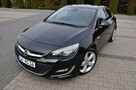 Opel Astra 1,4 Benz Turbo 120KM Lift Led Skóra Navi PDC Alufelgi !!! - 6