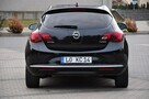 Opel Astra 1,4 Benz Turbo 120KM Lift Led Skóra Navi PDC Alufelgi !!! - 8