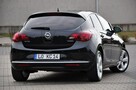 Opel Astra 1,4 Benz Turbo 120KM Lift Led Skóra Navi PDC Alufelgi !!! - 9