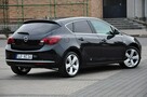 Opel Astra 1,4 Benz Turbo 120KM Lift Led Skóra Navi PDC Alufelgi !!! - 10