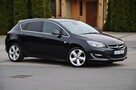 Opel Astra 1,4 Benz Turbo 120KM Lift Led Skóra Navi PDC Alufelgi !!! - 16