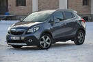 Opel Mokka 1,4 Benz 140KM 4X4 Xenon Led Skóry Navi PDC Alufelgi Super Stan z DE ! - 4
