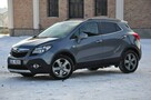 Opel Mokka 1,4 Benz 140KM 4X4 Xenon Led Skóry Navi PDC Alufelgi Super Stan z DE ! - 5