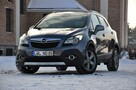Opel Mokka 1,4 Benz 140KM 4X4 Xenon Led Skóry Navi PDC Alufelgi Super Stan z DE ! - 6