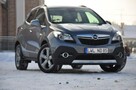 Opel Mokka 1,4 Benz 140KM 4X4 Xenon Led Skóry Navi PDC Alufelgi Super Stan z DE ! - 12