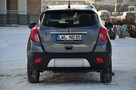 Opel Mokka 1,4 Benz 140KM 4X4 Xenon Led Skóry Navi PDC Alufelgi Super Stan z DE ! - 14