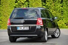 Opel Zafira 1,8 Benz 140KM 7Foteli Navi Klimatronik Alufelgi PDC Serwis z DE !! - 14