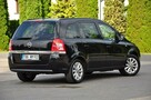 Opel Zafira 1,8 Benz 140KM 7Foteli Navi Klimatronik Alufelgi PDC Serwis z DE !! - 15