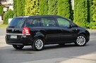 Opel Zafira 1,8 Benz 140KM 7Foteli Navi Klimatronik Alufelgi PDC Serwis z DE !! - 16