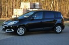 Renault Scenic 1.5dCi 110km Nawigacja Led PDC Tempomat Alu Klimtyzacja - 4
