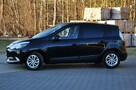 Renault Scenic 1.5dCi 110km Nawigacja Led PDC Tempomat Alu Klimtyzacja - 5
