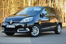 Renault Scenic 1.5dCi 110km Nawigacja Led PDC Tempomat Alu Klimtyzacja - 6