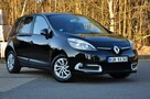 Renault Scenic 1.5dCi 110km Nawigacja Led PDC Tempomat Alu Klimtyzacja - 13