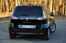 Renault Scenic 1.5dCi 110km Nawigacja Led PDC Tempomat Alu Klimtyzacja - 15