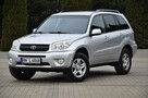 Toyota RAV-4 1,8 Benz 125KM klimatyzacja 4xEl.Szyby Hak 1Wł. Super Stan Serwis z DE - 3