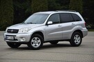 Toyota RAV-4 1,8 Benz 125KM klimatyzacja 4xEl.Szyby Hak 1Wł. Super Stan Serwis z DE - 4