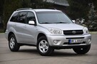 Toyota RAV-4 1,8 Benz 125KM klimatyzacja 4xEl.Szyby Hak 1Wł. Super Stan Serwis z DE - 9