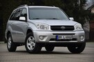Toyota RAV-4 1,8 Benz 125KM klimatyzacja 4xEl.Szyby Hak 1Wł. Super Stan Serwis z DE - 11