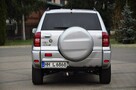 Toyota RAV-4 1,8 Benz 125KM klimatyzacja 4xEl.Szyby Hak 1Wł. Super Stan Serwis z DE - 13