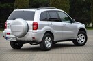Toyota RAV-4 1,8 Benz 125KM klimatyzacja 4xEl.Szyby Hak 1Wł. Super Stan Serwis z DE - 15