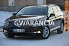 Volkswagen Passat Variant 2,0 TDI 150KM DSG 1Wł. Navi Alufelgi PDC Tempomat Serwis z DE !!