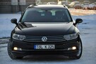 Volkswagen Passat Variant 2,0 TDI 150KM DSG 1Wł. Navi Alufelgi PDC Tempomat Serwis z DE !! - 2