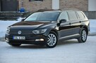 Volkswagen Passat Variant 2,0 TDI 150KM DSG 1Wł. Navi Alufelgi PDC Tempomat Serwis z DE !! - 3