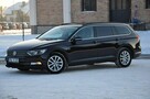 Volkswagen Passat Variant 2,0 TDI 150KM DSG 1Wł. Navi Alufelgi PDC Tempomat Serwis z DE !! - 4