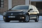 Volkswagen Passat Variant 2,0 TDI 150KM DSG 1Wł. Navi Alufelgi PDC Tempomat Serwis z DE !! - 5
