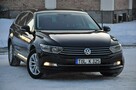 Volkswagen Passat Variant 2,0 TDI 150KM DSG 1Wł. Navi Alufelgi PDC Tempomat Serwis z DE !! - 8
