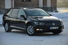 Volkswagen Passat Variant 2,0 TDI 150KM DSG 1Wł. Navi Alufelgi PDC Tempomat Serwis z DE !! - 9