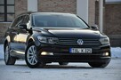 Volkswagen Passat Variant 2,0 TDI 150KM DSG 1Wł. Navi Alufelgi PDC Tempomat Serwis z DE !! - 11