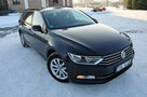Volkswagen Passat Variant 2,0 TDI 150KM DSG 1Wł. Navi Alufelgi PDC Tempomat Serwis z DE !! - 12