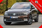 Volkswagen Tiguan 2,0 TDI 190KM 4Mottion Full Led Panorama Radar Navi Kamery 360 Full !!