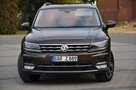 Volkswagen Tiguan 2,0 TDI 190KM 4Mottion Full Led Panorama Radar Navi Kamery 360 Full !! - 2