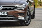 Volkswagen Tiguan 2,0 TDI 190KM 4Mottion Full Led Panorama Radar Navi Kamery 360 Full !! - 7