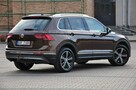Volkswagen Tiguan 2,0 TDI 190KM 4Mottion Full Led Panorama Radar Navi Kamery 360 Full !! - 10