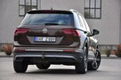 Volkswagen Tiguan 2,0 TDI 190KM 4Mottion Full Led Panorama Radar Navi Kamery 360 Full !! - 11