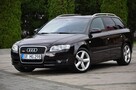 Audi A4 2,0 TDI 170KM S-Line Xenon Skóry PDC Alufelgi Grz. Fotele Serwis z DE - 3